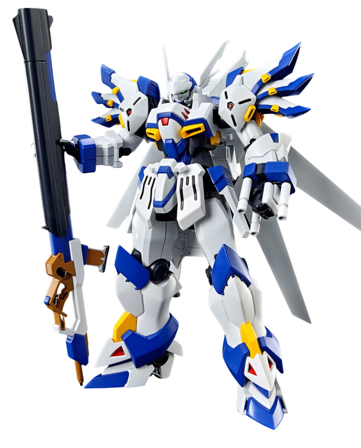 HG Weissritter