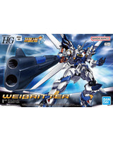HG Weissritter