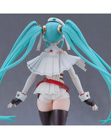 Hatsune Miku: GT Project: Plamatea Model Kit: Racing Miku (2023)