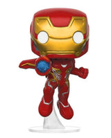 Iron Man : Avengers Infinity War : Movies : Funko Pop!