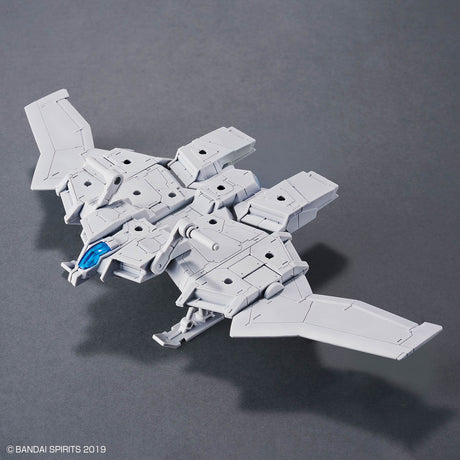 30MM 1/144 Extended Armament Vehicle - Wing Mobile Version
