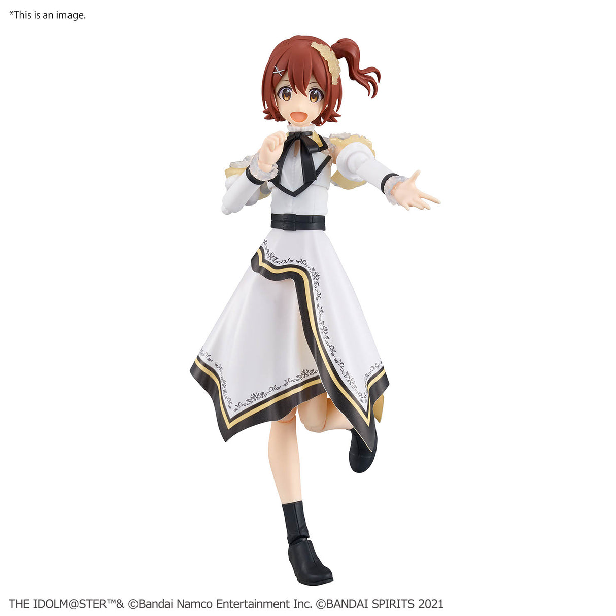 30MS Mirai Kusaga 20th Ann You And I