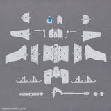 30MM 1/144 Extended Armament Vehicle - Wing Mobile Version