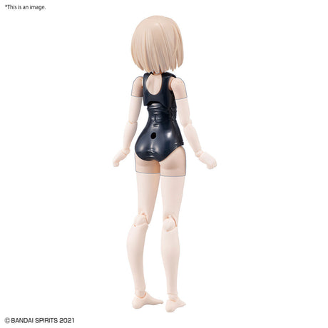 30MS Option Body Parts Type S02 Color B