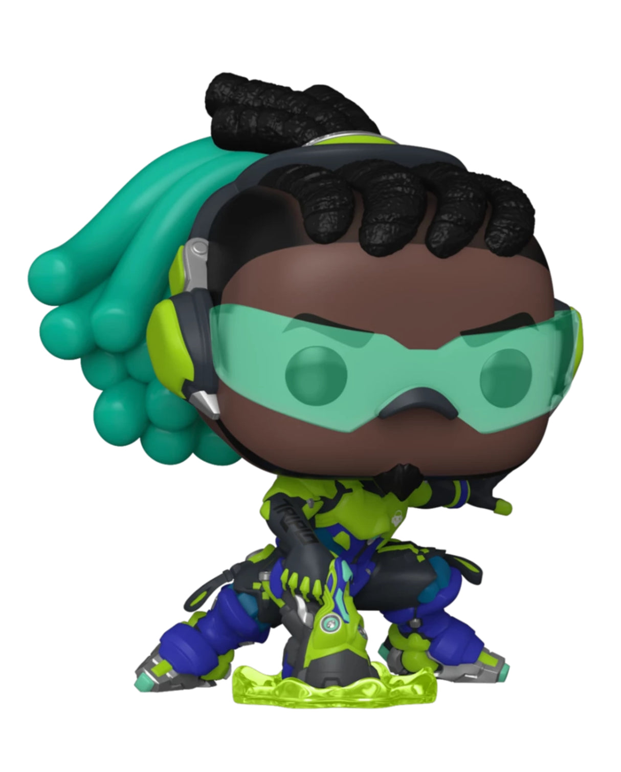 Lucio : Overwatch 2 Funko Pop!