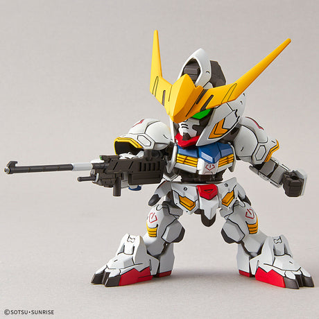 SD Gundam EX Standard Gundam Barbatos - PRE ORDER