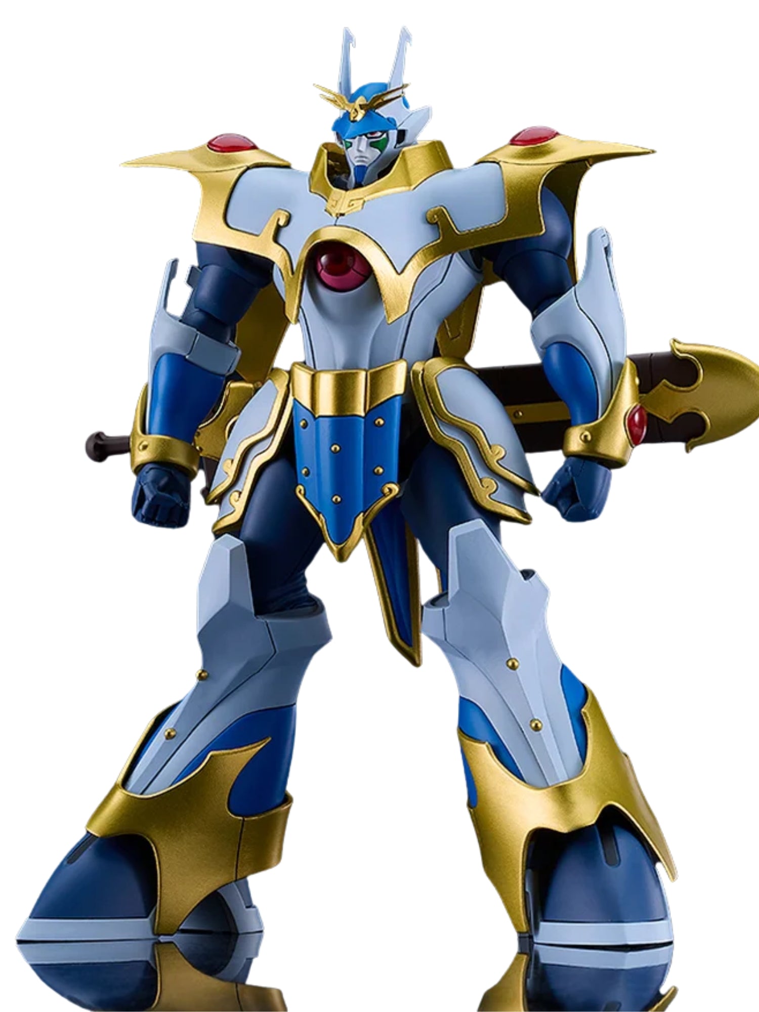 Magic Sky War God Susanoo Second Stage Moderoid mk