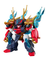 Mashin Creator Wataru Kohryumaru