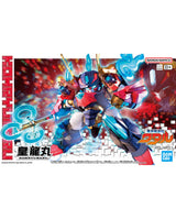 Mashin Creator Wataru Kohryumaru
