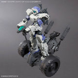 30MM 1/144 Exa Vehicle Wheel Mobile Version
