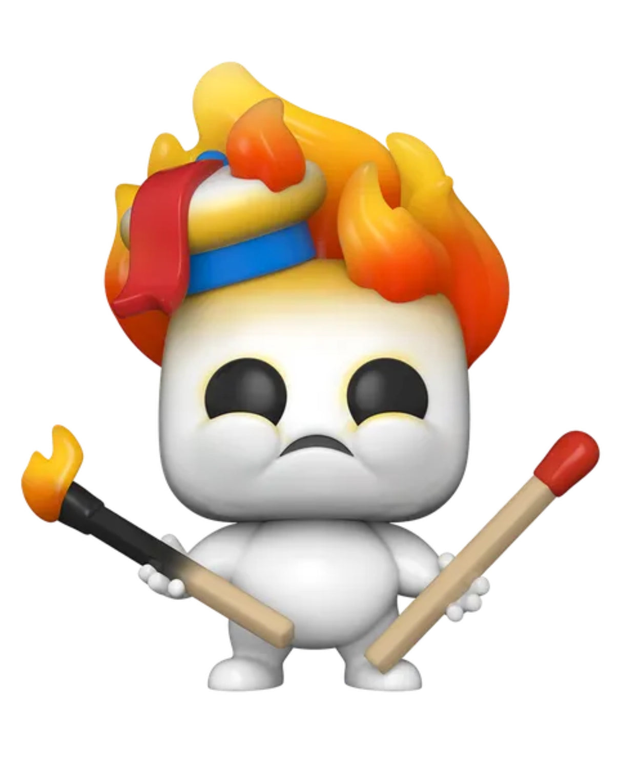 Mini Puft : Ghostbusters Afterlife : Movies : Funko Pop!