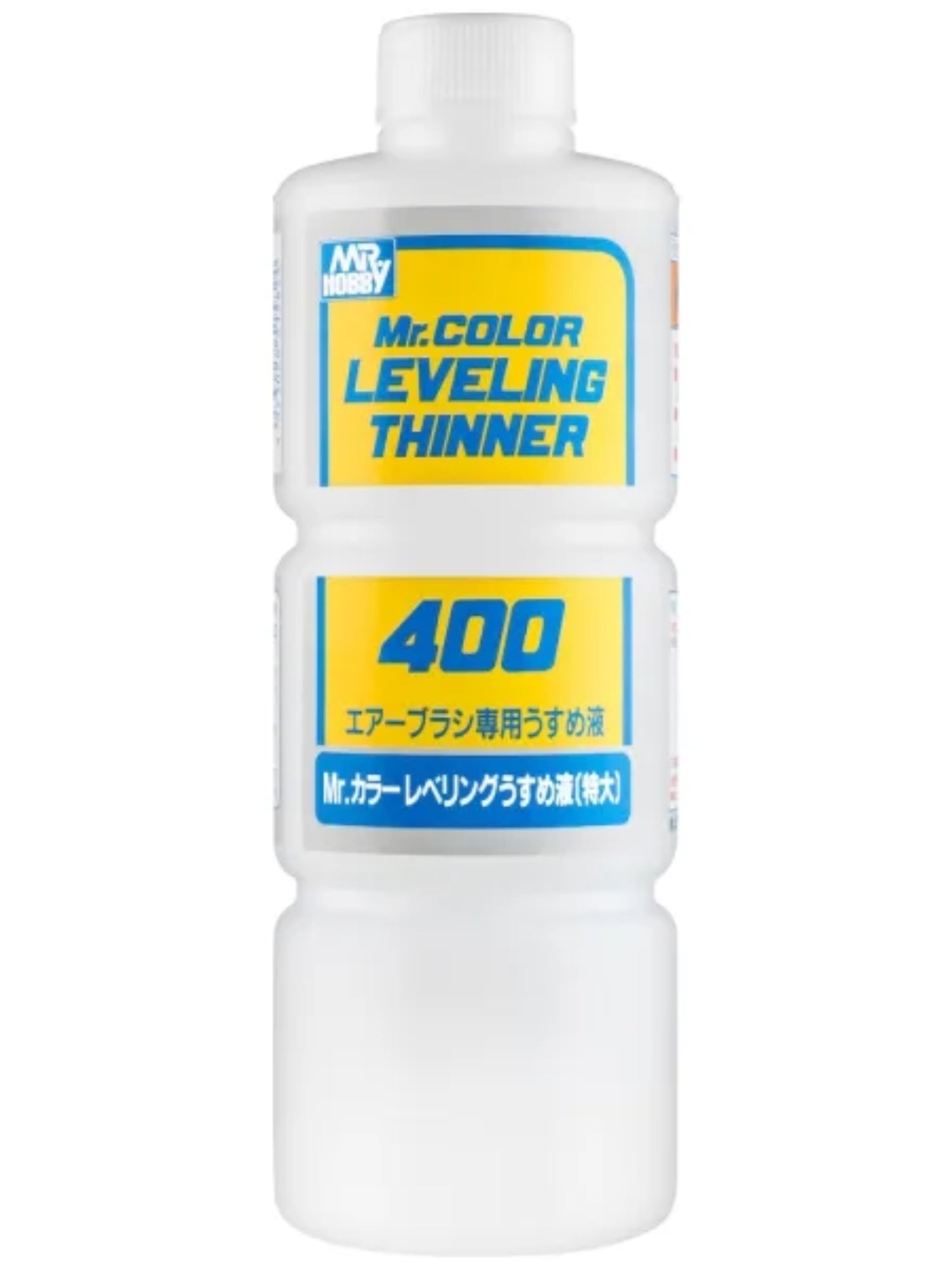 Mr Hobby Mr Color Leveling Thinner 400ml