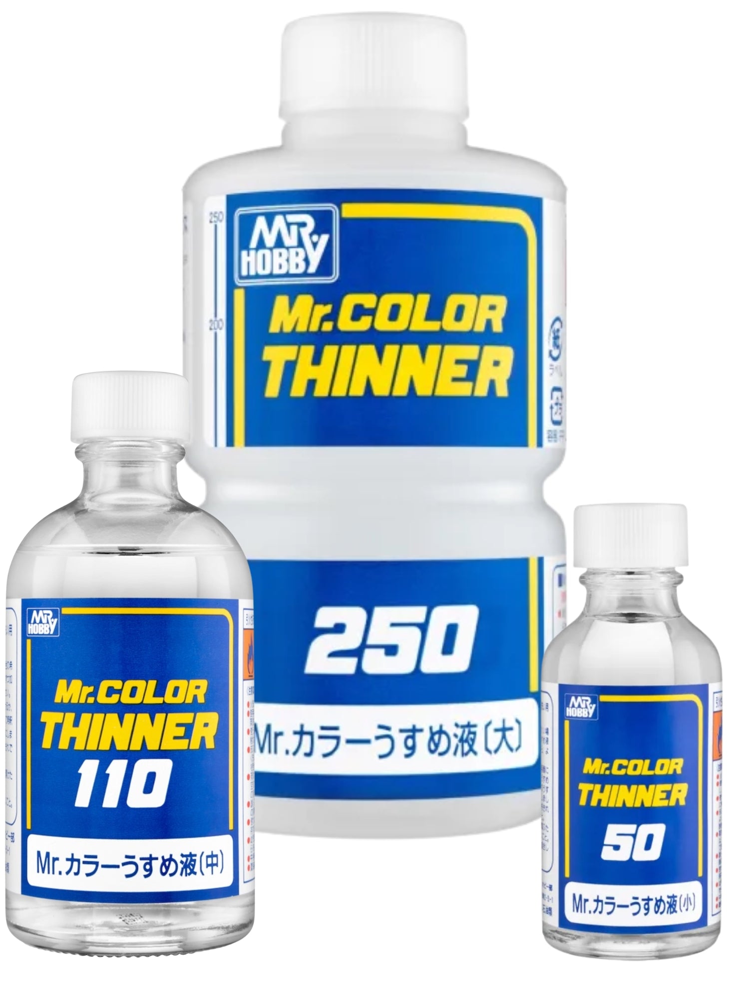 Mr Hobby Mr Color Thinner