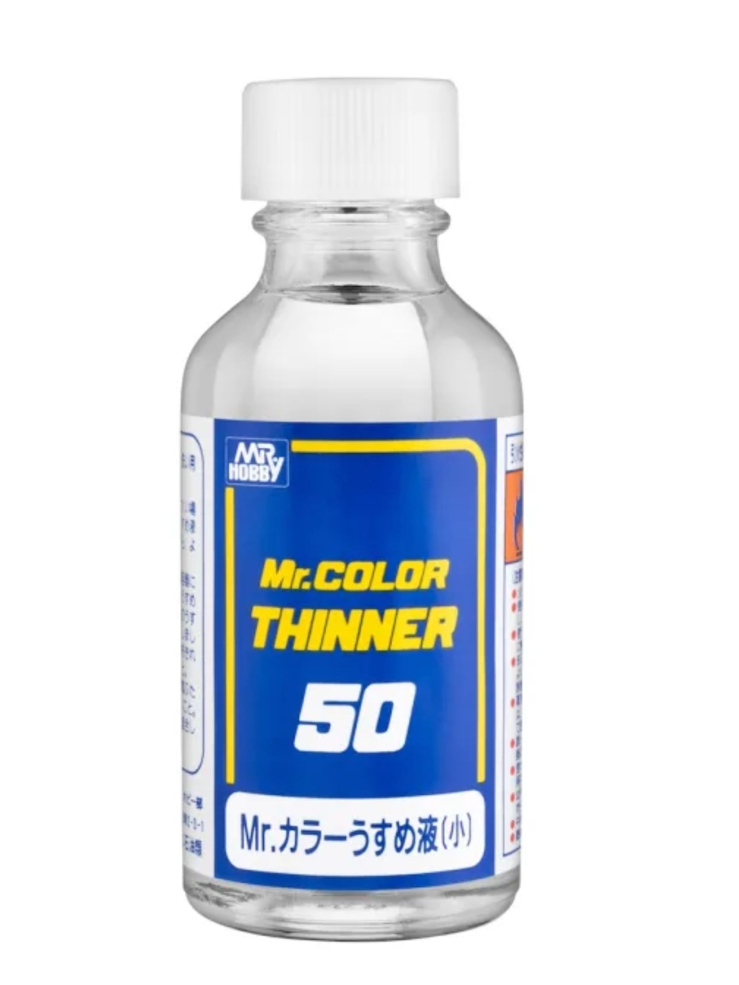 Mr Hobby Mr Color Thinner