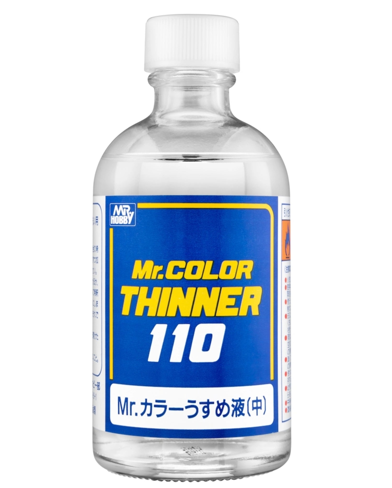 Mr Hobby Mr Color Thinner