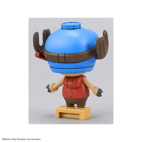 Chopper Robot 3 & 5 Submarine & Crane