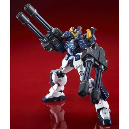 MG 1/100 Gundam Heavyarms Custom EW