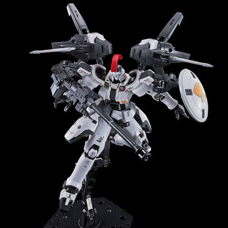 RG 1/144 Tallgeese - TV Anime Color