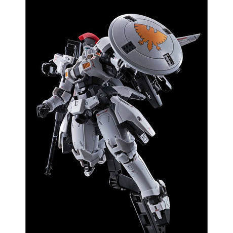 RG 1/144 Tallgeese - TV Anime Color
