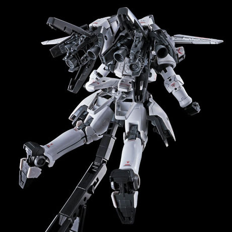 RG 1/144 Tallgeese - TV Anime Color