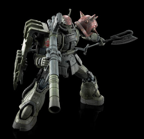 HG 1/144 Zaku II F Type Chubbs & Kale