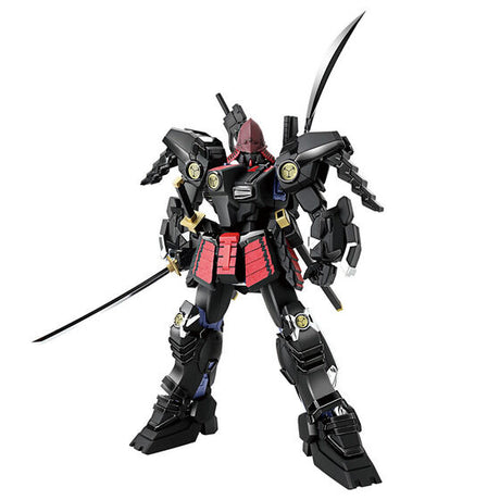 MG 1/100 Musha Gundam MK-II Tokugawa Ieyasu