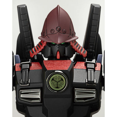 MG 1/100 Musha Gundam MK-II Tokugawa Ieyasu