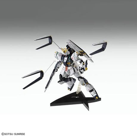 MG 1/100 Nu Gundam Ver.ka