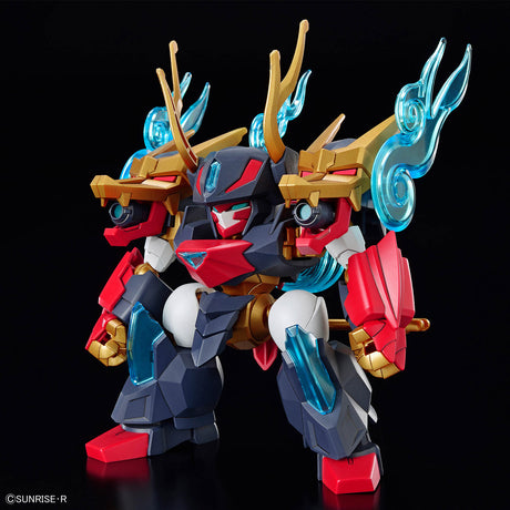 Mashin Creator Wataru Kohryumaru