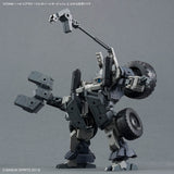 30MM 1/144 Exa Vehicle Wheel Mobile Version