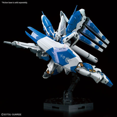 RG Gundam Hi Nu 1/144