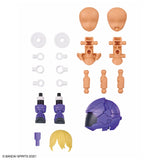 30MS Option Parts Set 25 Turbo Costume Y Color C