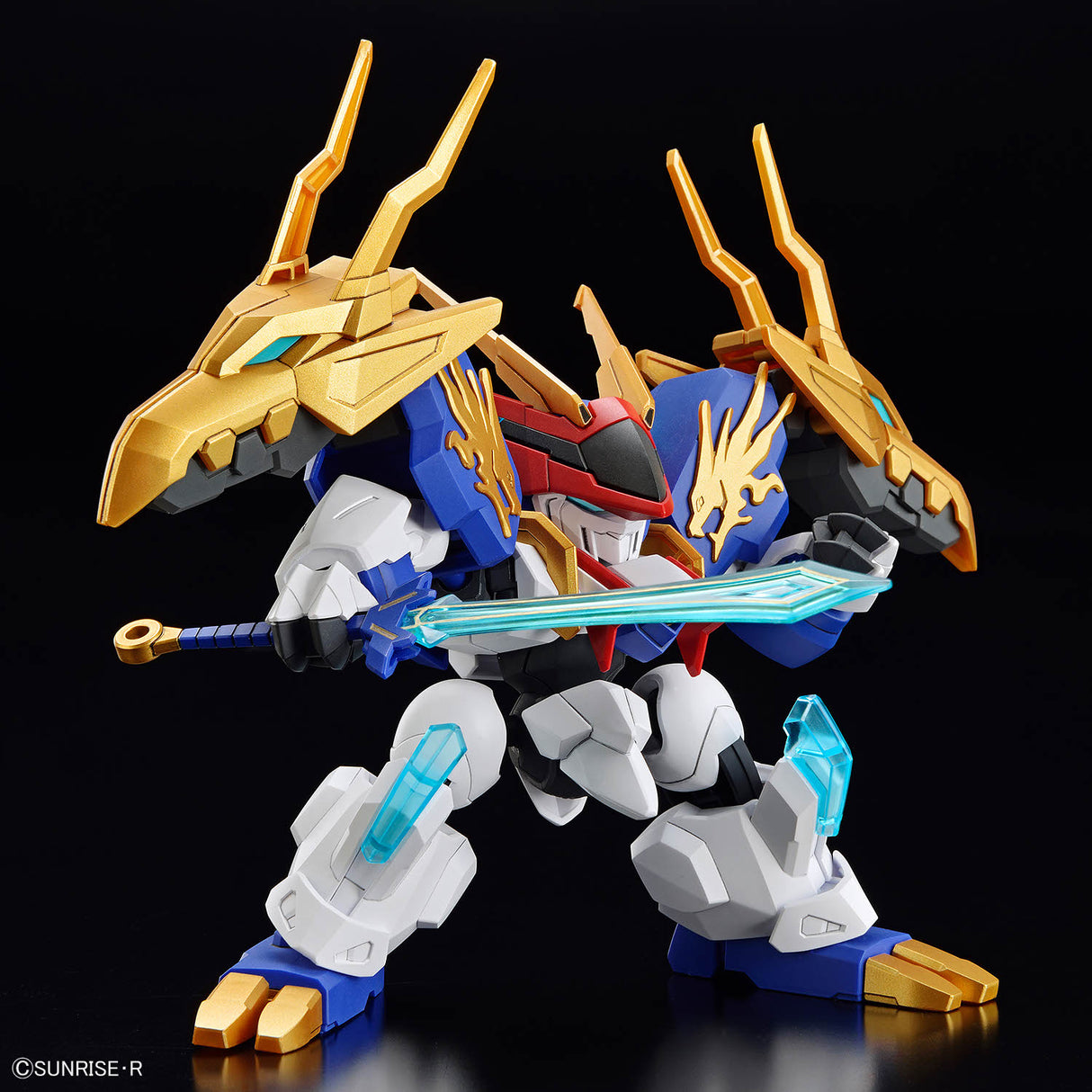 Mashin Creator Wataru Ryuohumaru