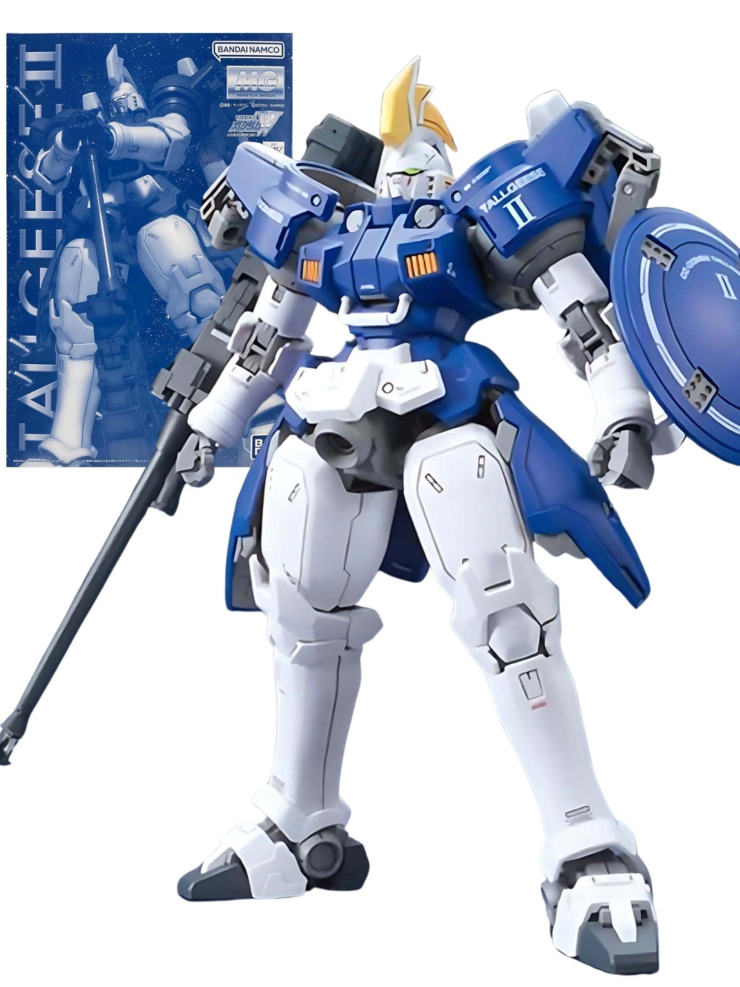 MG 1/100 Tallgeese II