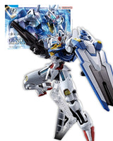 HG 1/144 Gundam Aerial Permet Score Six