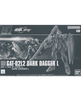 HG Dark Dagger L