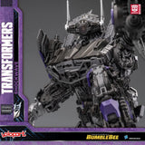 BUMBLEBEE THE MOVIE : PMK Shockwave Model Kit : Yolopark
