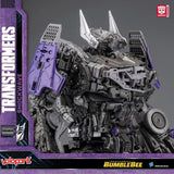 BUMBLEBEE THE MOVIE : PMK Shockwave Model Kit : Yolopark