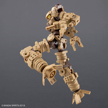 30MM Option Part Set 18 Arm Leg Unit 2 1/144