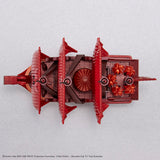 One Piece Grand Ship Collection Red Force Red