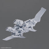 30MM 1/144 Extended Armament Vehicle - Wing Mobile Version