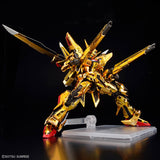 RG 1/144 Akatsuki Gundam Oowashi Unit 1/144