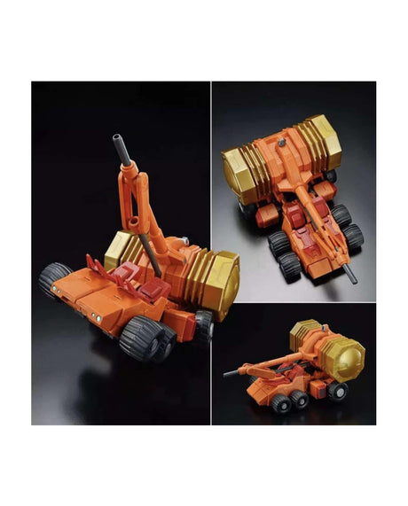 RG King of Braves GaoGaiGar - Goldie Marg Model Kit