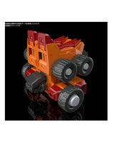 RG King of Braves GaoGaiGar - Goldie Marg Model Kit