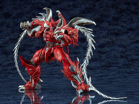 Hagane - Moderoid