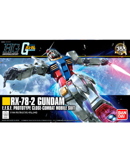 Get into Gundam Kit Set