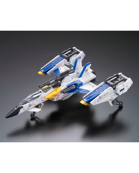 RG Sky Grasper Launcher FX550 Sword Pack 1/144