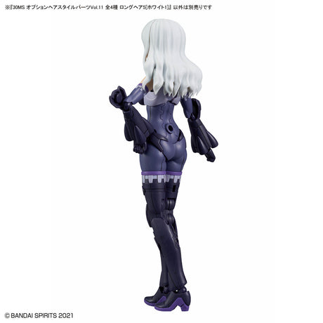 30MS OP Hair Style Part Vol 11 All 4 Styles