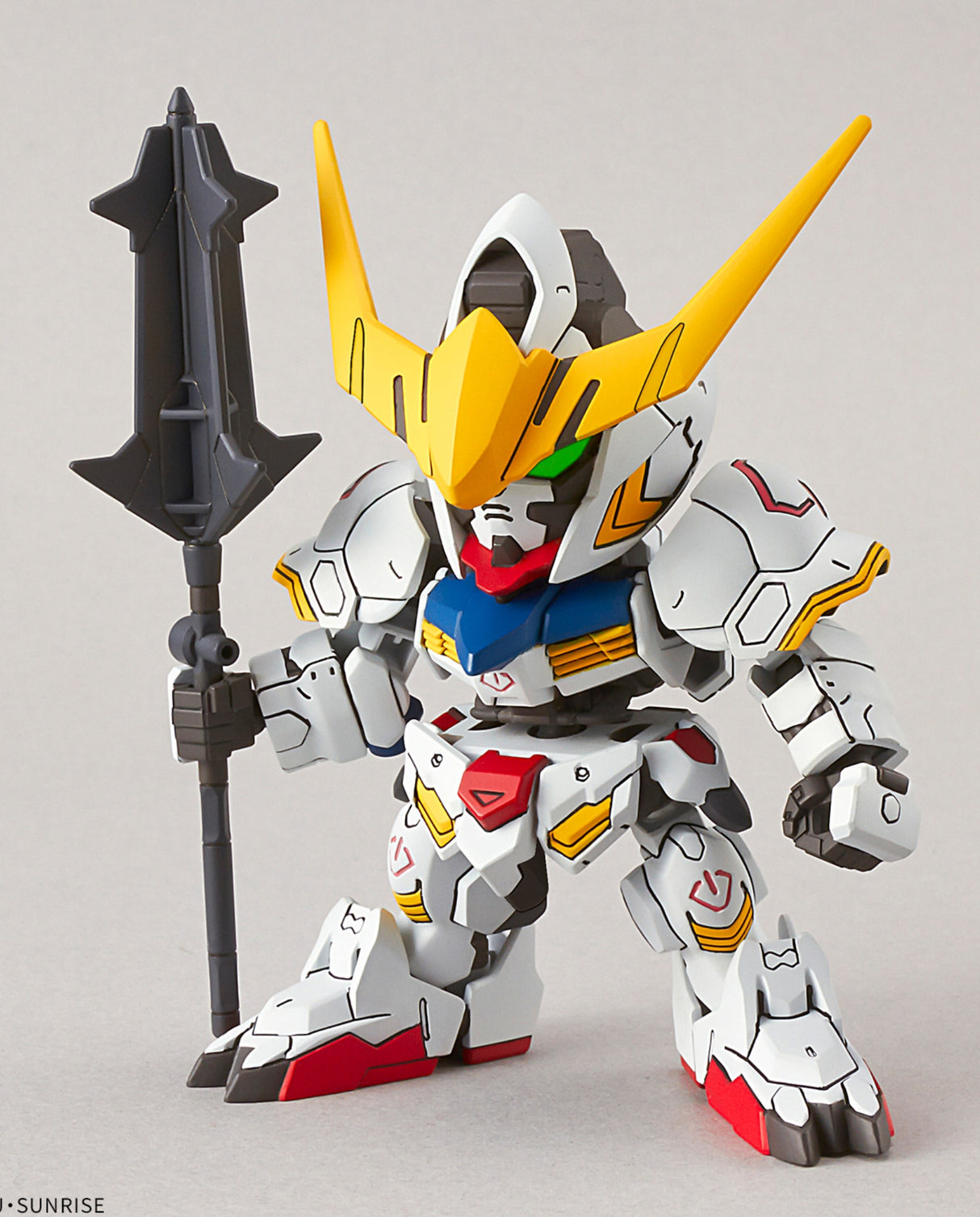 SD Gundam EX Standard Gundam Barbatos - PRE ORDER