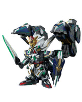 SDW HEROES GF Gundam Astraea Type-B